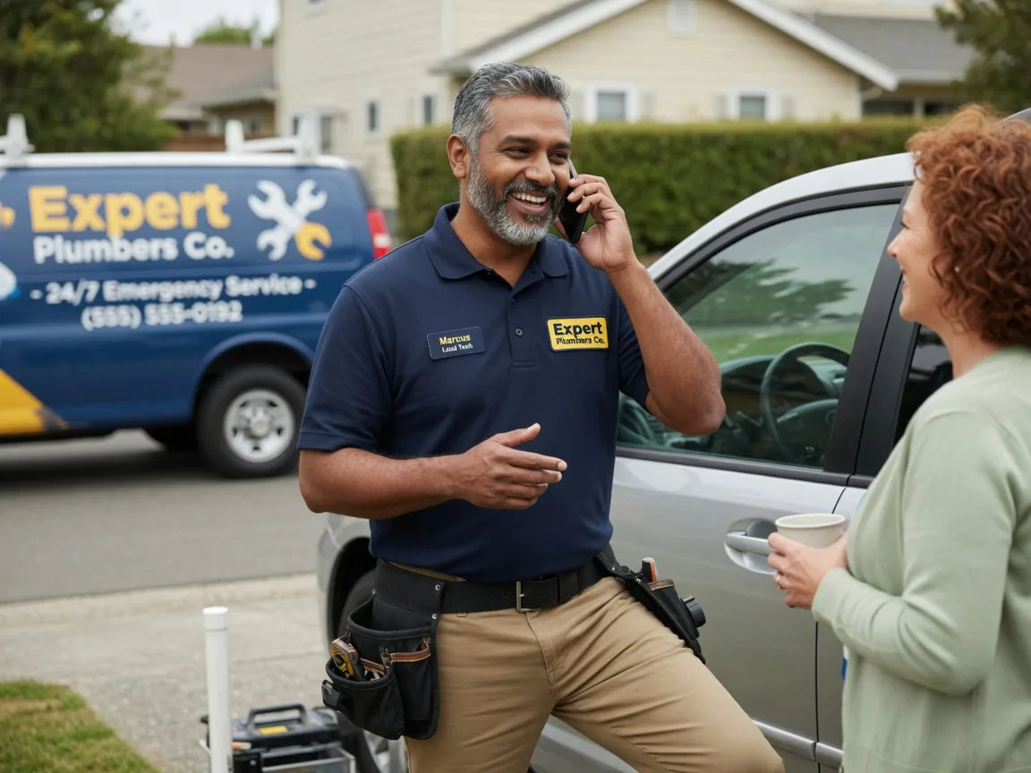 Drain Cleaning Springfield, MO FAQs